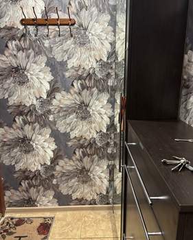 1-к квартира, на длительный срок, 39м2, 1/14 этаж