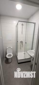 Студия квартира, на длительный срок, 26м2, 2/12 этаж