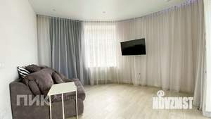 2-к квартира, на длительный срок, 45м2, 14/17 этаж