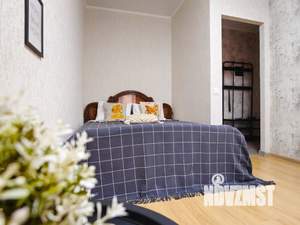 1-к квартира, посуточно, 36м2, 6/8 этаж