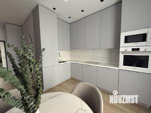 2-к квартира, на длительный срок, 40м2, 6/8 этаж