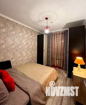 1-к квартира, посуточно, 36м2, 5/17 этаж