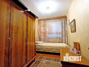 2-к квартира, на длительный срок, 42м2, 1/5 этаж