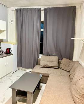 1-к квартира, на длительный срок, 20м2, 1/2 этаж