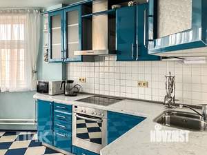 2-к квартира, на длительный срок, 60м2, 12/17 этаж