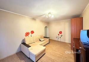 2-к квартира, на длительный срок, 58м2, 7/17 этаж