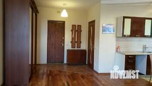 1-к квартира, на длительный срок, 48м2, 5/12 этаж