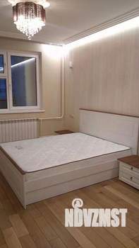 3-к квартира, на длительный срок, 85м2, 6/23 этаж