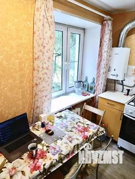 1-к квартира, на длительный срок, 31м2, 4/5 этаж