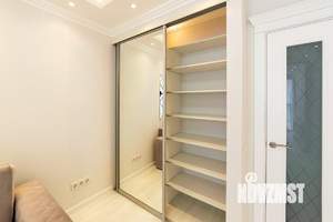 1-к квартира, на длительный срок, 50м2, 25/27 этаж