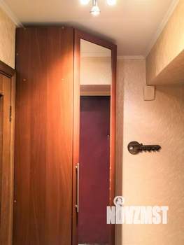 1-к квартира, на длительный срок, 37м2, 7/9 этаж