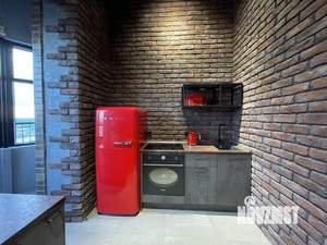 1-к квартира, на длительный срок, 36м2, 17/17 этаж