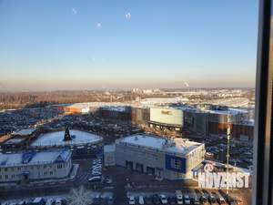 3-к квартира, на длительный срок, 76м2, 13/25 этаж