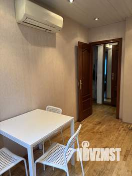 1-к квартира, посуточно, 36м2, 1/10 этаж