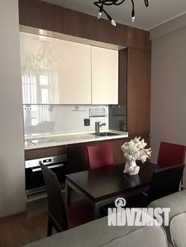 2-к квартира, на длительный срок, 57м2, 17/17 этаж