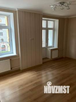 3-к квартира, на длительный срок, 64м2, 3/17 этаж