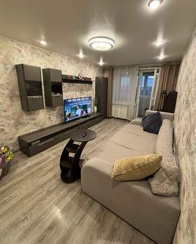 2-к квартира, на длительный срок, 52м2, 9/9 этаж