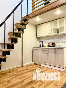 Студия квартира, посуточно, 29м2, 5/5 этаж