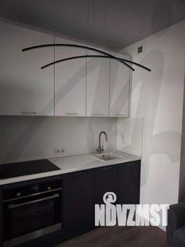 1-к квартира, на длительный срок, 40м2, 4/8 этаж