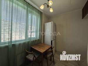 1-к квартира, на длительный срок, 37м2, 12/17 этаж