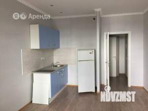 Студия квартира, на длительный срок, 28м2, 23/24 этаж