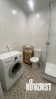 1-к квартира, на длительный срок, 26м2, 6/19 этаж