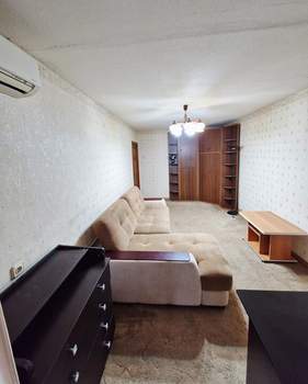 2-к квартира, на длительный срок, 52м2, 11/12 этаж