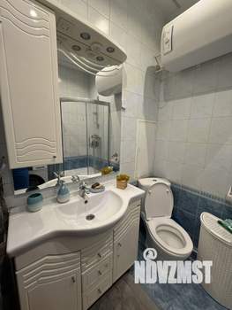 1-к квартира, на длительный срок, 41м2, 14/19 этаж