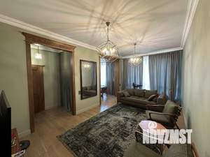 1-к квартира, на длительный срок, 50м2, 8/8 этаж