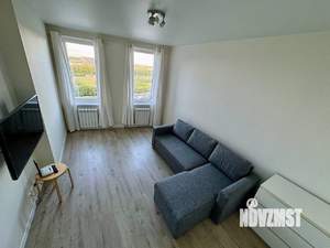 1-к квартира, на длительный срок, 39м2, 13/26 этаж
