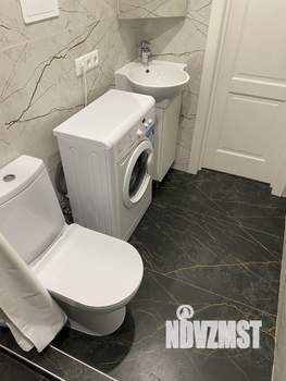 Студия квартира, на длительный срок, 25м2, 1/3 этаж