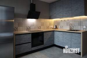 Студия квартира, на длительный срок, 27м2, 11/25 этаж