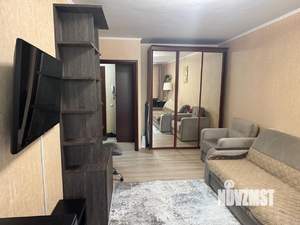 1-к квартира, на длительный срок, 34м2, 2/9 этаж