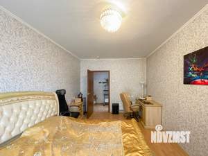 2-к квартира, на длительный срок, 85м2, 22/25 этаж