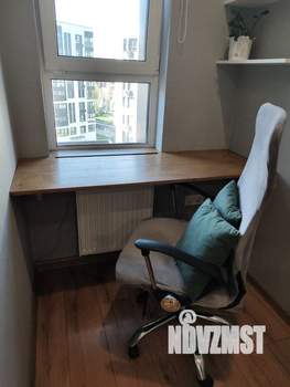 Студия квартира, на длительный срок, 28м2, 7/8 этаж