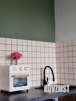 1-к квартира, посуточно, 40м2, 3/17 этаж