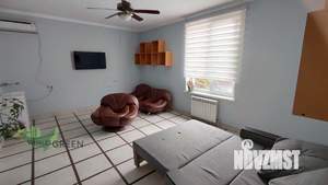 2-к квартира, на длительный срок, 40м2, 1/2 этаж