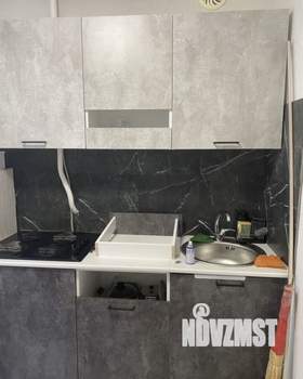 1-к квартира, на длительный срок, 31м2, 1/5 этаж