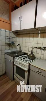 1-к квартира, на длительный срок, 35м2, 4/5 этаж