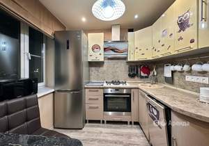 2-к квартира, на длительный срок, 47м2, 9/9 этаж