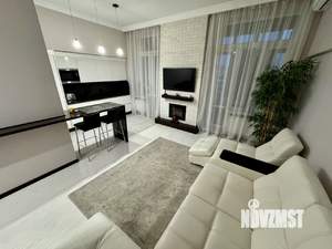 2-к квартира, на длительный срок, 58м2, 17/17 этаж