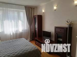 2-к квартира, на длительный срок, 55м2, 4/17 этаж