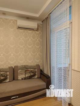 1-к квартира, на длительный срок, 55м2, 9/27 этаж