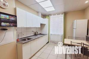 1-к квартира, посуточно, 32м2, 2/17 этаж