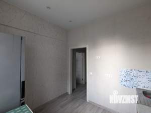 1-к квартира, на длительный срок, 35м2, 5/5 этаж