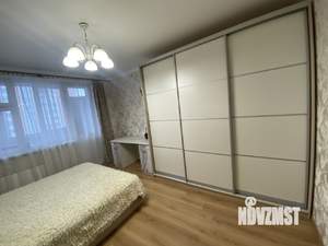 2-к квартира, на длительный срок, 68м2, 11/17 этаж