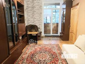 2-к квартира, на длительный срок, 60м2, 4/5 этаж