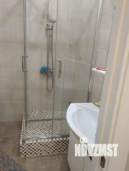 1-к квартира, на длительный срок, 36м2, 8/17 этаж