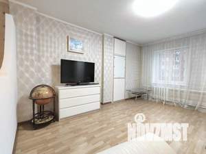 1-к квартира, на длительный срок, 52м2, 8/17 этаж