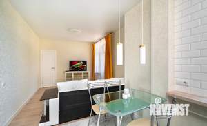 2-к квартира, посуточно, 75м2, 14/17 этаж